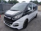 2013 FORD TRANSIT CU for sale at Copart WOLVERHAMPTON