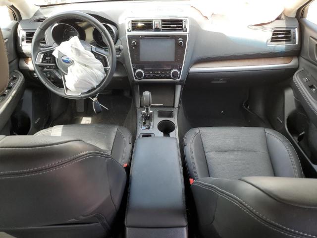  SUBARU OUTBACK 2018 Burgundy