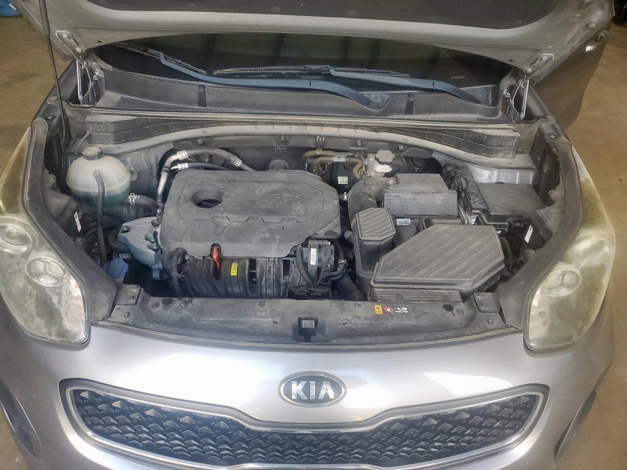 kndpm3ac4j7313428 KNDPM3AC4J7313428 2018 Kia Sportage Lx