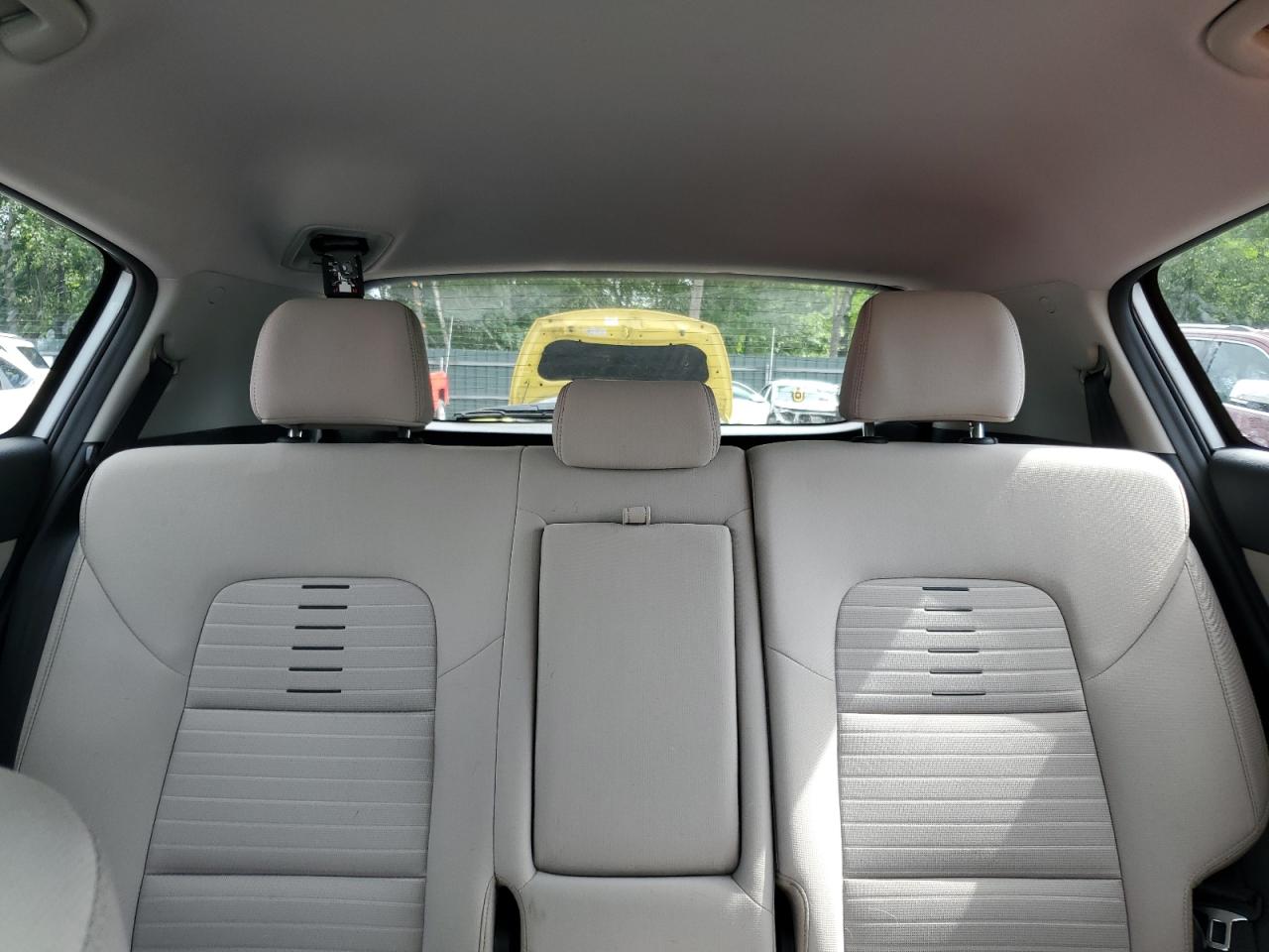2021 Kia Sportage Lx VIN: KNDPM3AC6M7878736 Lot: 64834625
