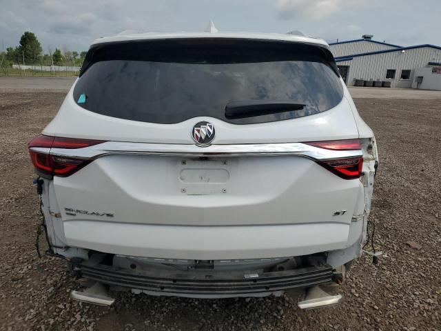 BUICK ENCLAVE 2021 Biały