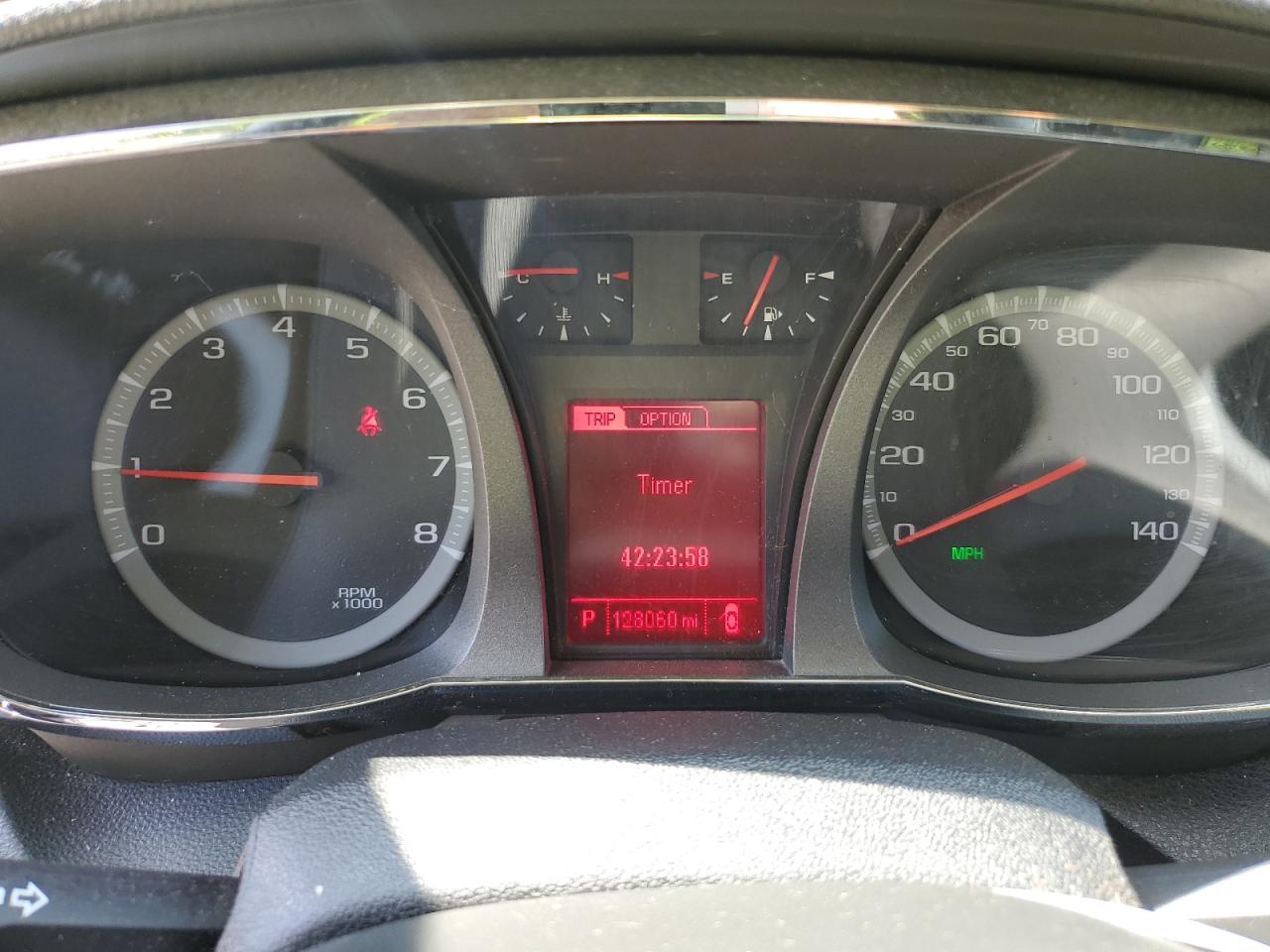 2016 GMC Terrain Sle VIN: 2GKALNEK4G6297959 Lot: 64487545