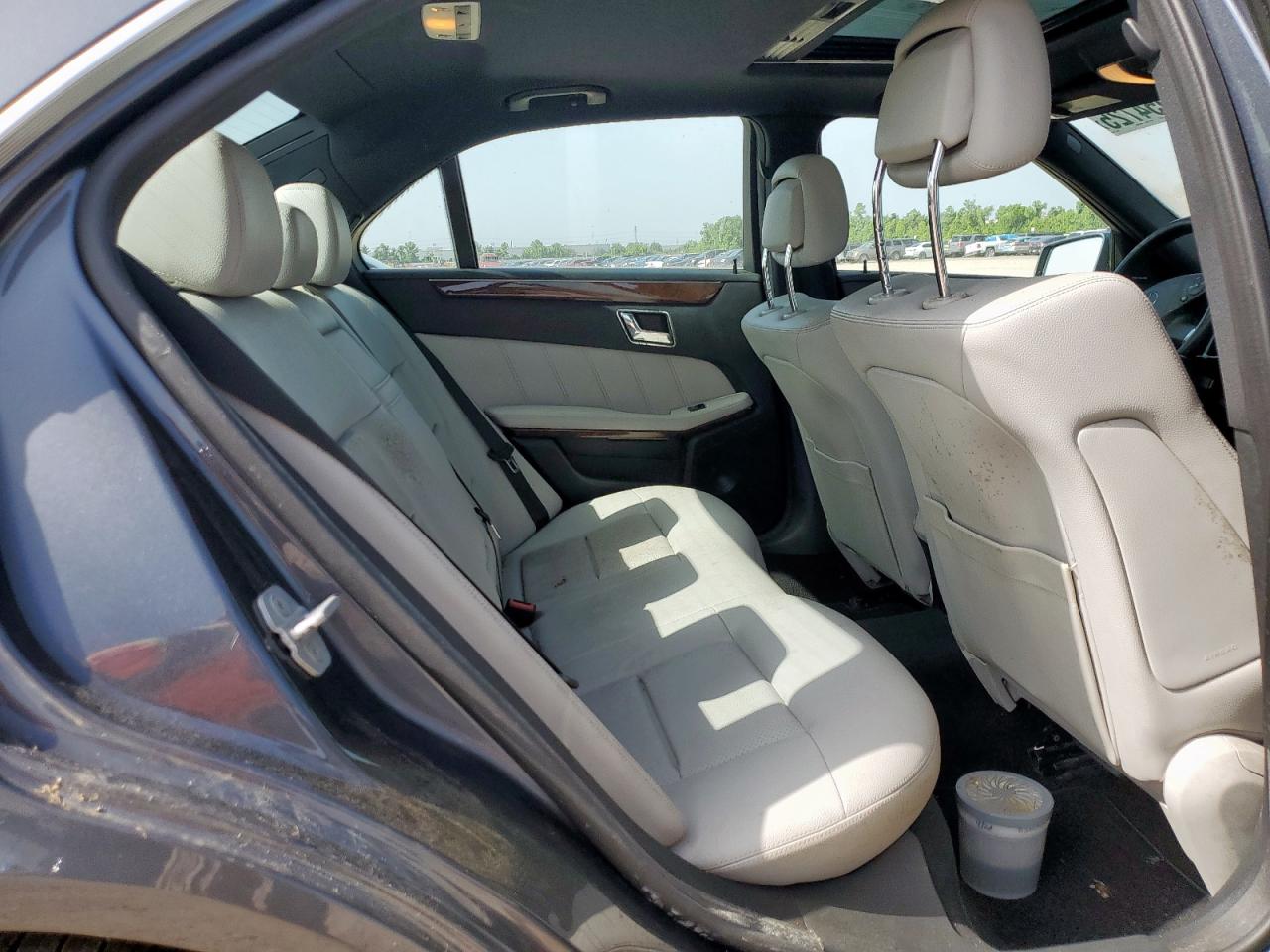 2011 Mercedes-Benz E 350 VIN: WDDHF5GB9BA469158 Lot: 62954725