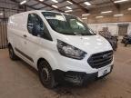 2021 FORD TRANSIT CU for sale at Copart SANDWICH