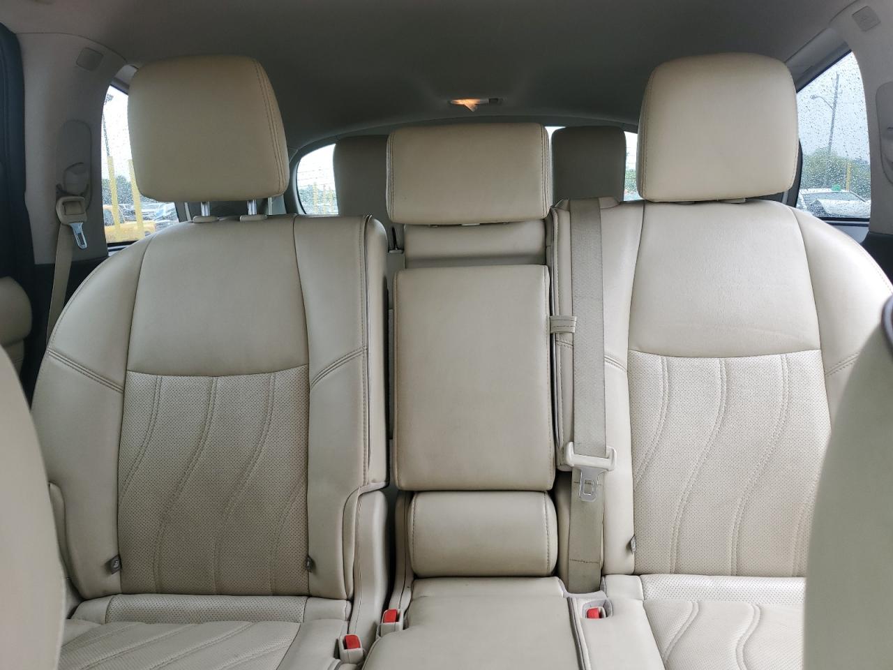 2016 Infiniti Qx60 VIN: 5N1AL0MN2GC513109 Lot: 64135915