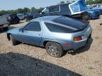 1985 PORSCHE 928 S   for sale at Copart NY - SYRACUSE