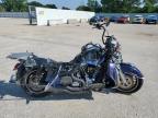 2010 HARLEY-DAVIDSON FLHTK    a la Venta en Copart WI - MILWAUKEE NORTH