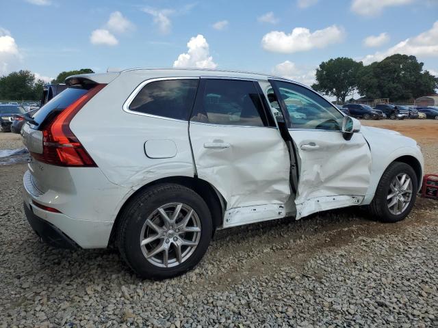  VOLVO XC60 2021 White