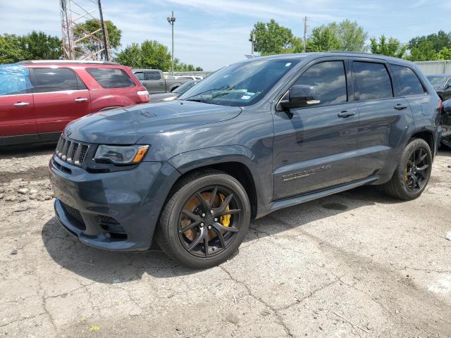 JEEP GRAND CHER – zdjęcie z aukcji, lot #64061615