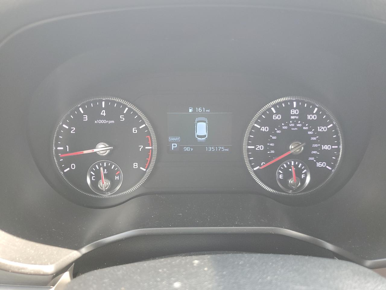 2021 Kia Telluride S VIN: 5XYP64HC1MG100904 Lot: 67231165