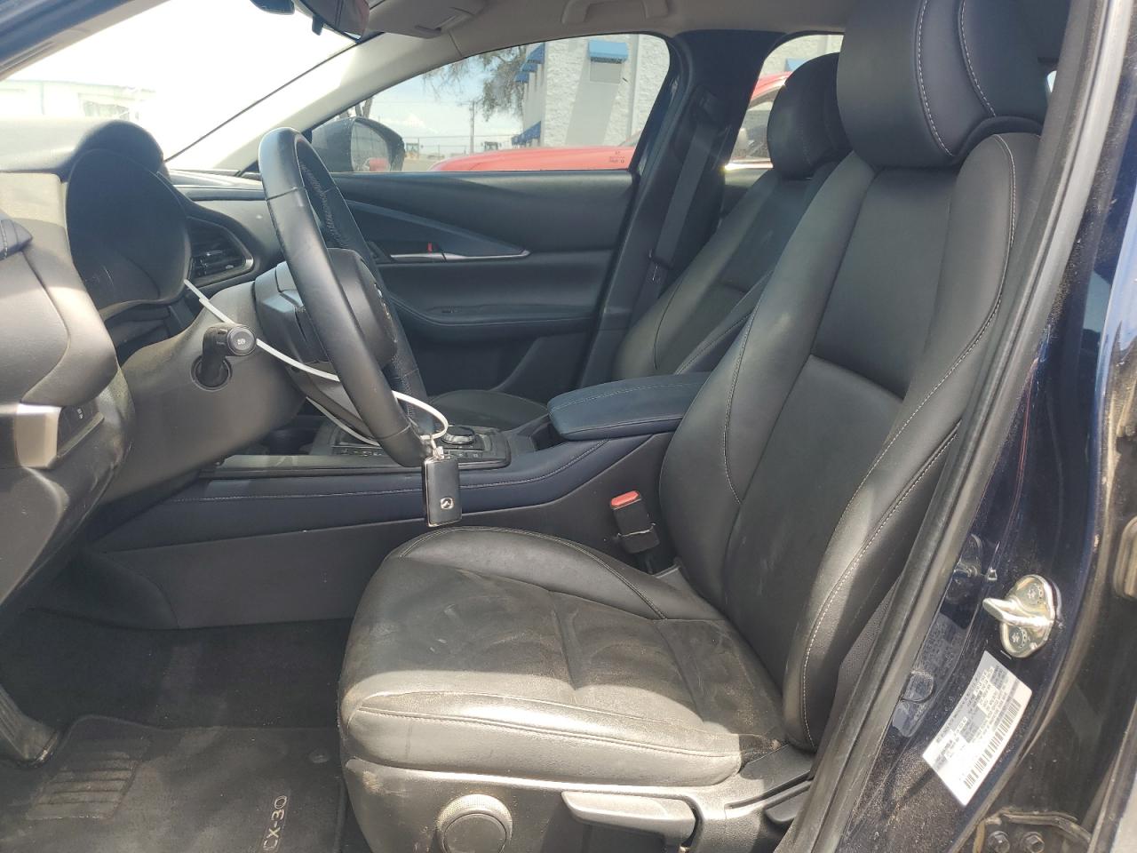 2020 Mazda Cx-30 Select VIN: 3MVDMACL5LM125349 Lot: 63466255