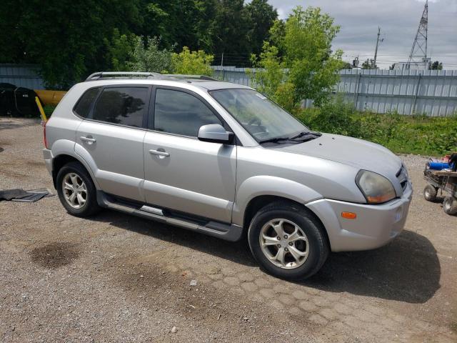 2009 HYUNDAI TUCSON GLS  