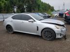 2012 LEXUS IS 250   for sale at Copart ON - LONDON
