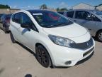 2014 NISSAN NOTE ACENT for sale at Copart SANDY