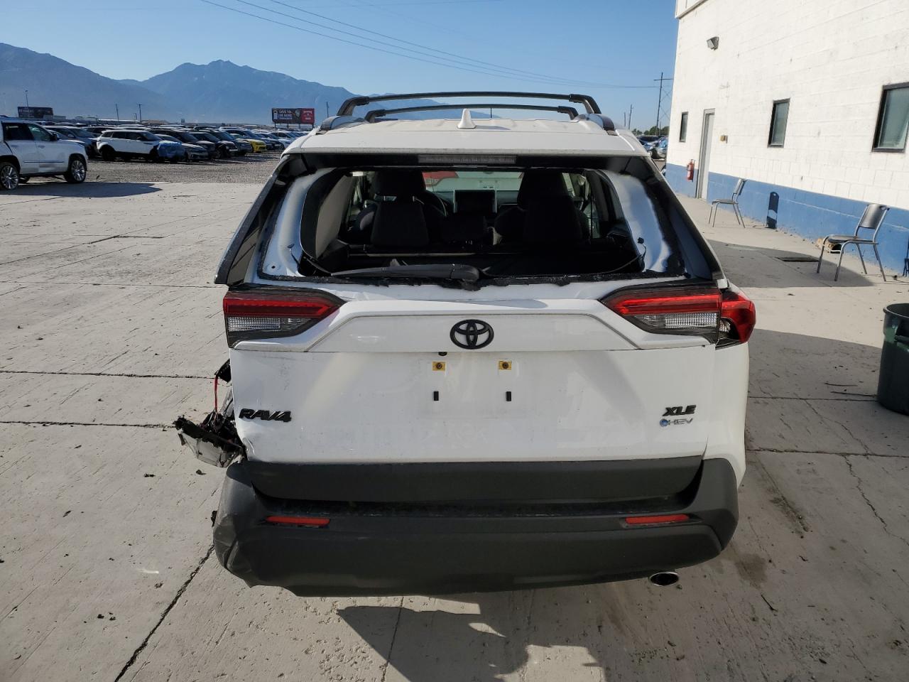 JTMRWRFV6SD280029 TOYOTA RAV4 2025