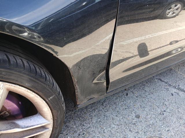 2013 AUDI A6 SE TDI