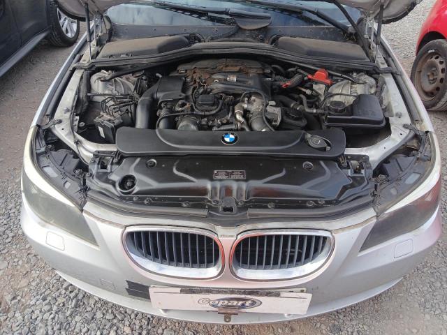 2007 BMW 520D SE AUTO 