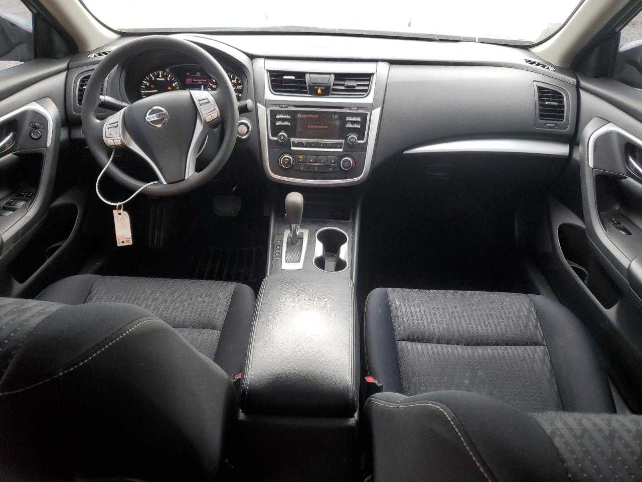 2017 Nissan Altima 2.5 VIN: 1N4AL3AP4HC167647 Lot: 64110265