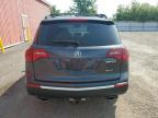 2013 ACURA MDX ADVANCE   à vendre chez Copart ON - LONDON