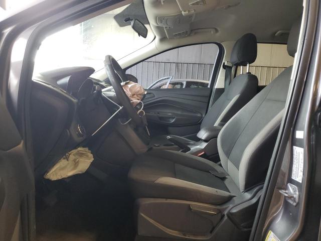  FORD ESCAPE 2014 Szary