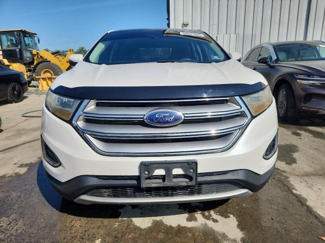  FORD EDGE 2018 Белы