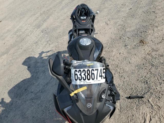 2024 CF MOTO 450SS   