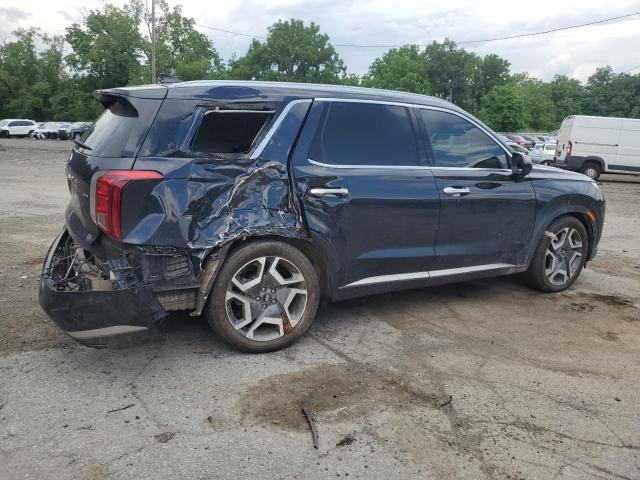  HYUNDAI PALISADE 2023 Czarny