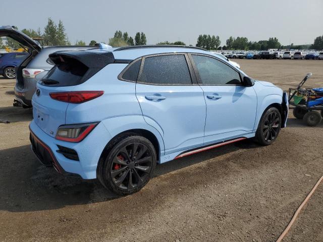 2022 HYUNDAI KONA N BASE  