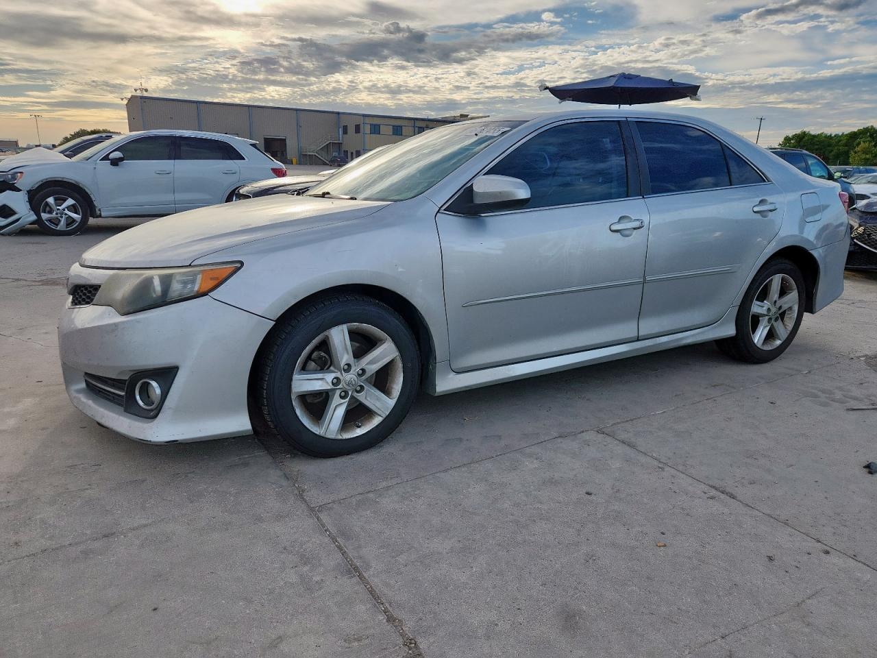 4t1bf1fk0cu145067 4T1BF1FK0CU145067 2012 Toyota Camry Base