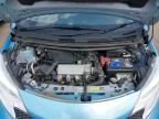 2016 NISSAN NOTE ACENT for sale at Copart SANDY