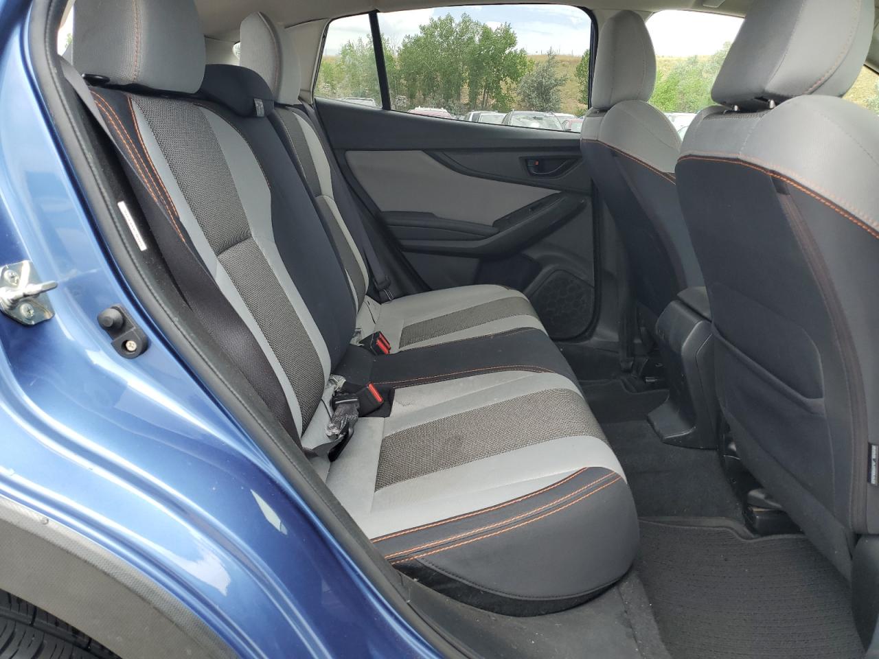 2019 Subaru Crosstrek Premium VIN: JF2GTACC6KH364348 Lot: 66202325