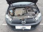 2011 VOLKSWAGEN GOLF S TDI for sale at Copart SANDTOFT