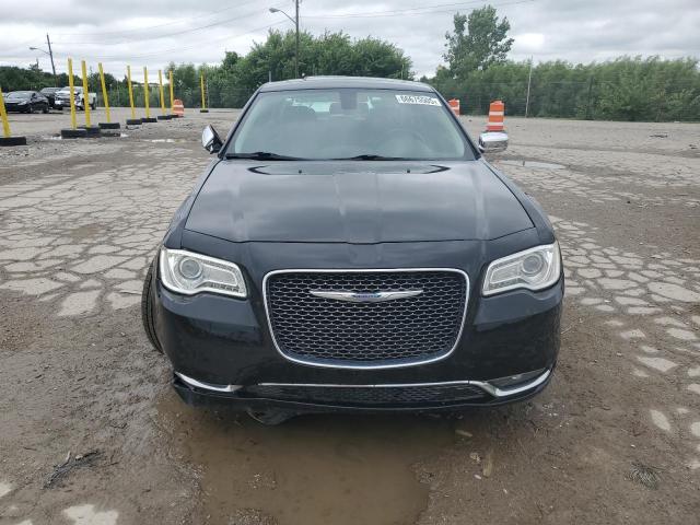  CHRYSLER 300 2015 Black