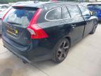 2015 VOLVO V60 R-DESI for sale at Copart SANDY