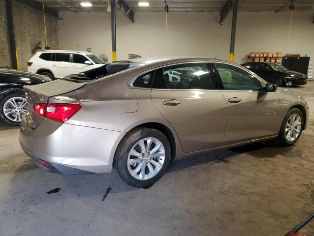 CHEVROLET MALIBU 2024 tan