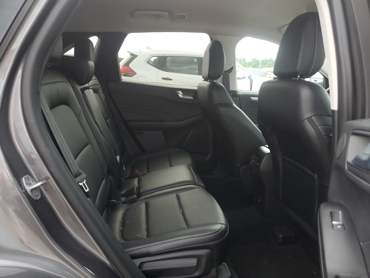 2022 Ford Escape Sel VIN: 1FMCU9H67NUA11426 Lot: 66517165