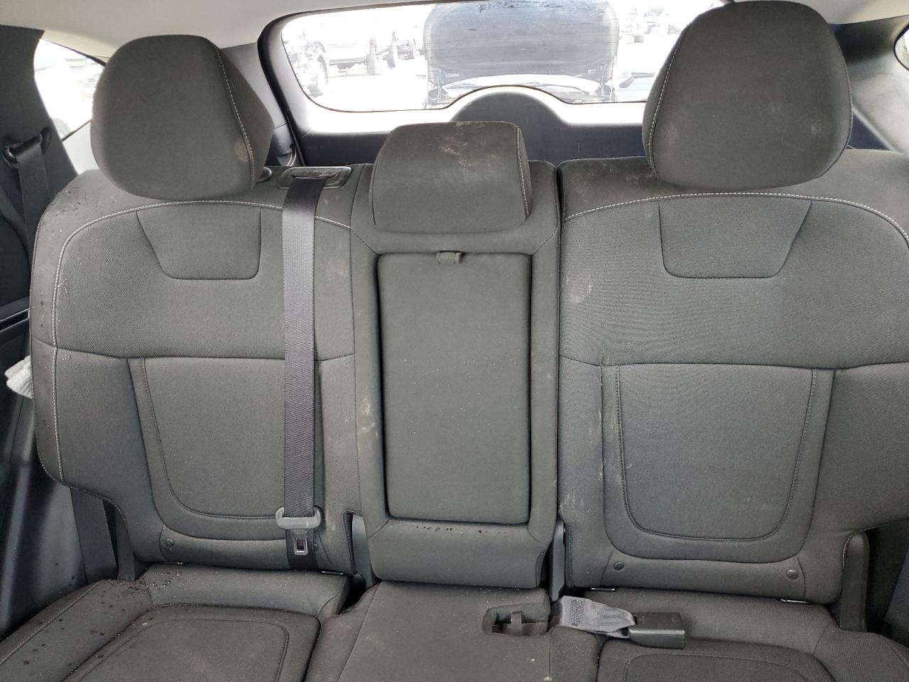 2022 Hyundai Tucson Blue VIN: KM8JBCA1XNU029931 Lot: 65413895