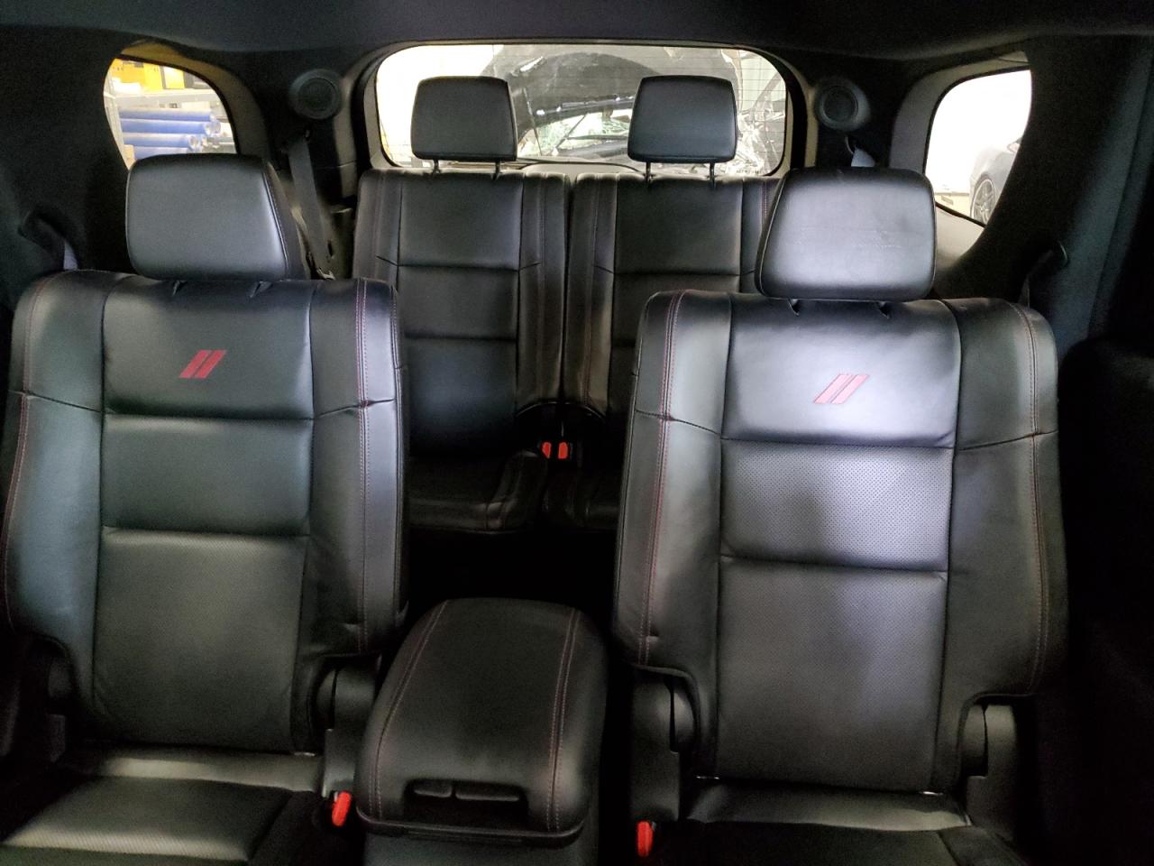 2021 Dodge Durango R/T VIN: 1C4SDJCT5MC521941 Lot: 63598915