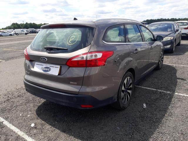2012 FORD FOCUS TITA