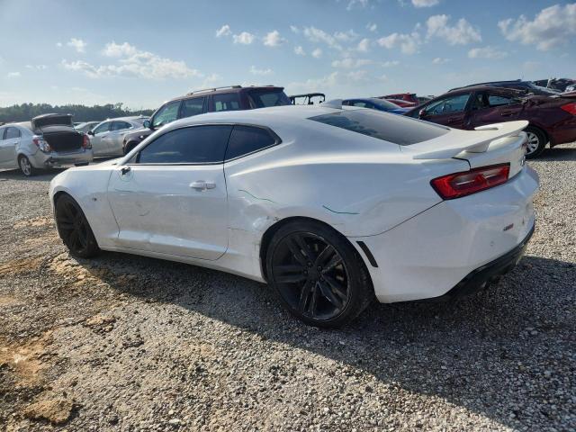 Coupet CHEVROLET CAMARO 2016 White