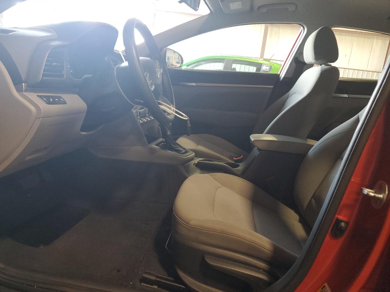 2020 Hyundai Elantra Sel VIN: 5NPD84LF1LH629131 Lot: 65419245