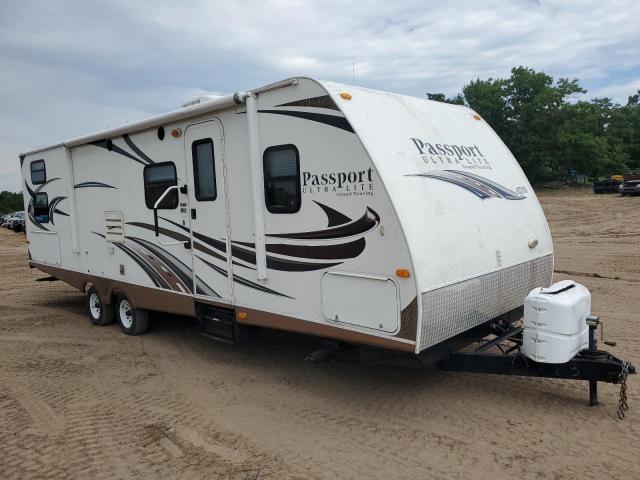 2014 Keys Tone Passport Ultral