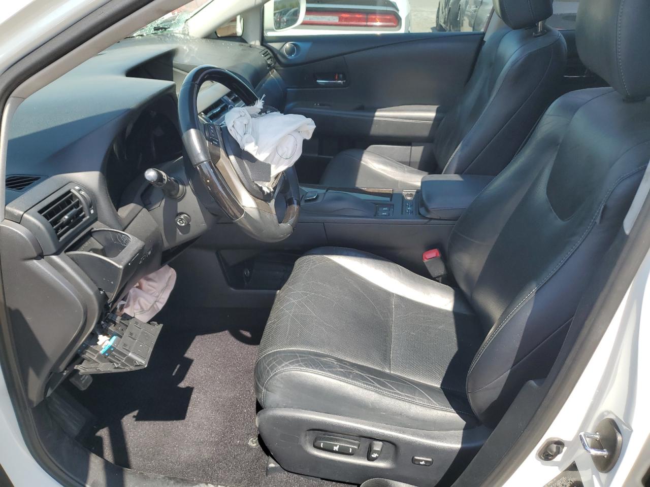 2014 Lexus Rx 350 Base VIN: JTJBK1BA1E2040630 Lot: 64520175