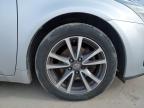 2013 TOYOTA AVENSIS IC for sale at Copart YORK