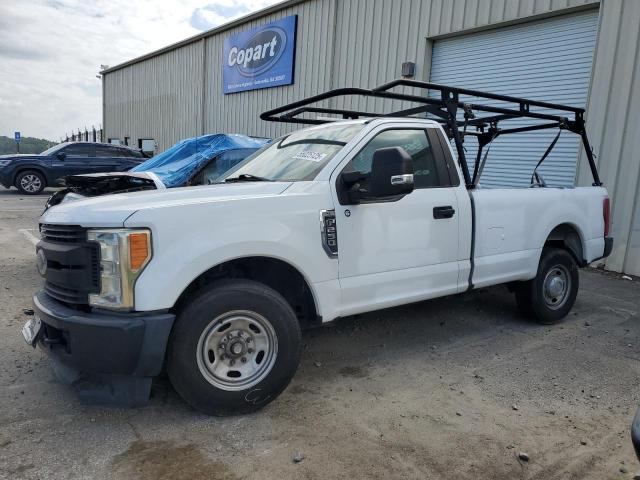 2019 Ford F250 Super Duty