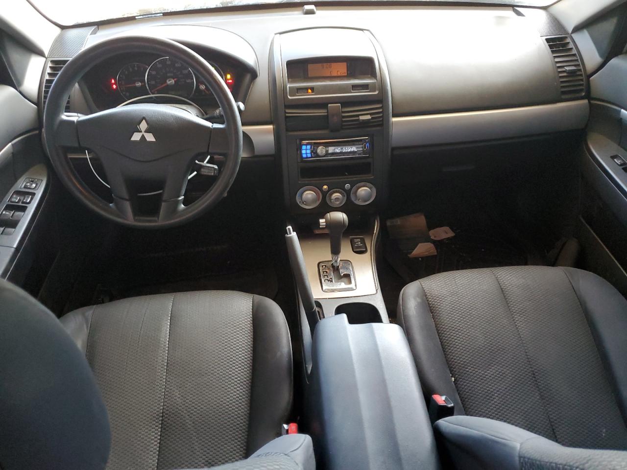 2012 Mitsubishi Galant Fe VIN: 4A32B2FF0CE011322 Lot: 63534985
