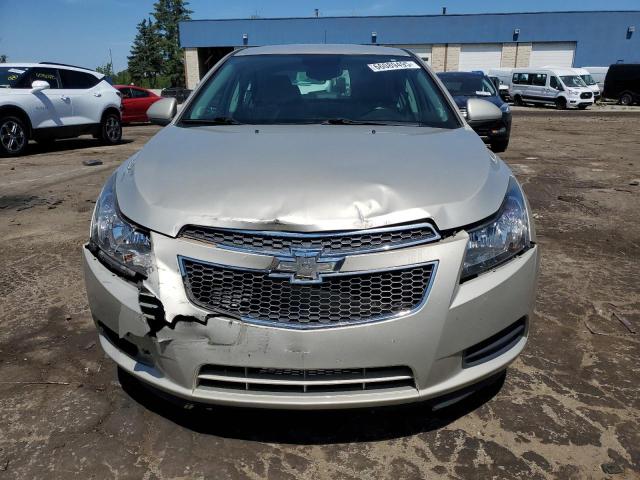  CHEVROLET CRUZE 2014 Beżowy