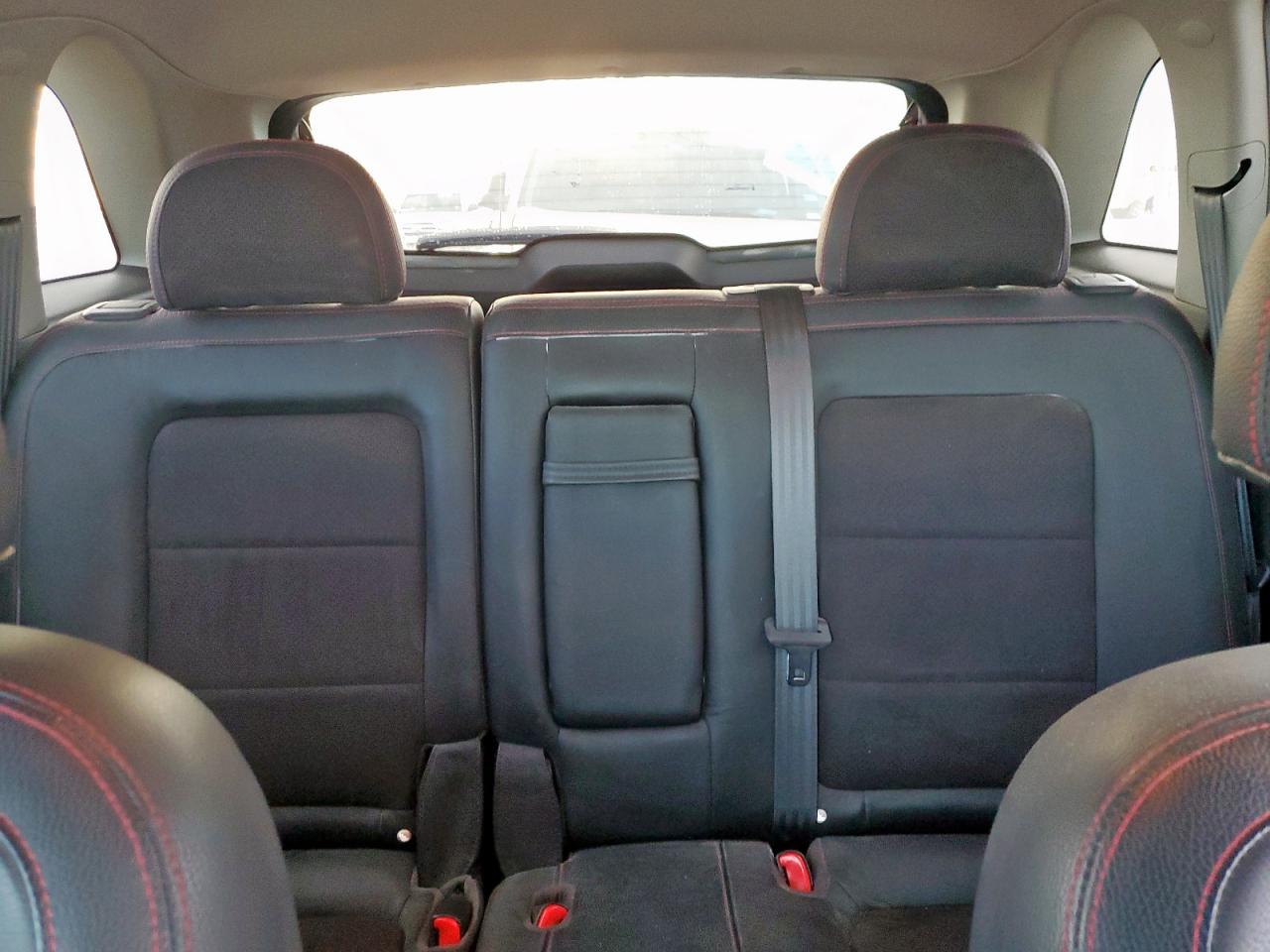 3gscl13768s651113 3GSCL13768S651113 2008 Saturn Vue Redline