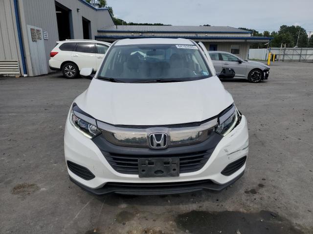  HONDA HR-V 2021 White