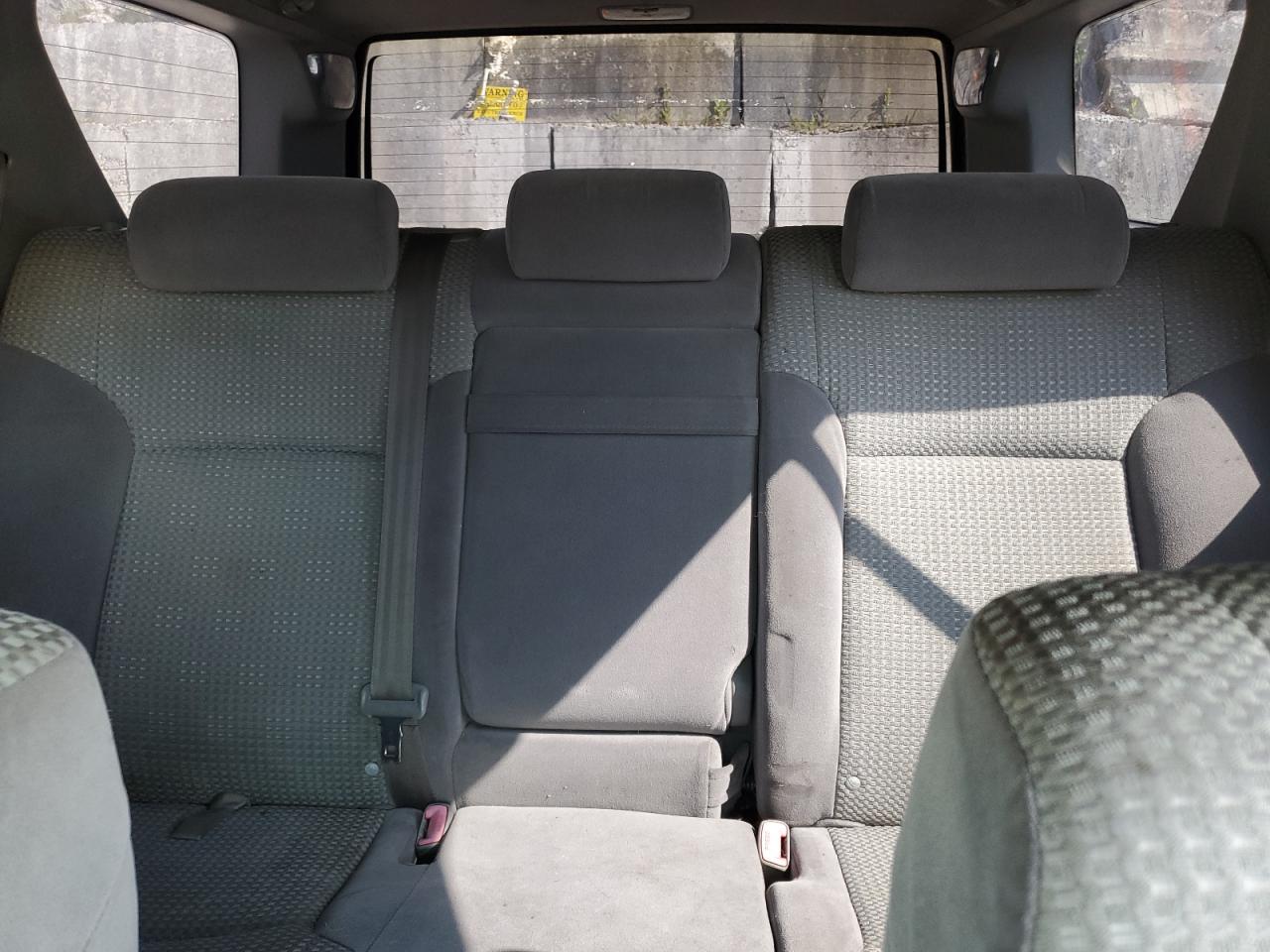 2005 Toyota 4Runner Sr5 VIN: JTEBU14R158038479 Lot: 66603315